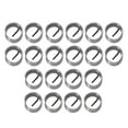 thumbnail image 1 of LAFGUR 20Pcs Wire Thread Insert, Thread Sheath Thread Repair For Industrial Supplies, 1 of 8