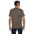 thumbnail image 3 of 5.5 oz. 100% Organic Cotton Classic Short-Sleeve T-Shirt, 3 of 3