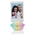 thumbnail image 3 of S.W.A.K. Version 1 - Unicorn Sparkle Kiss - Interactive Kissable Key Chain - By WowWee, 3 of 5