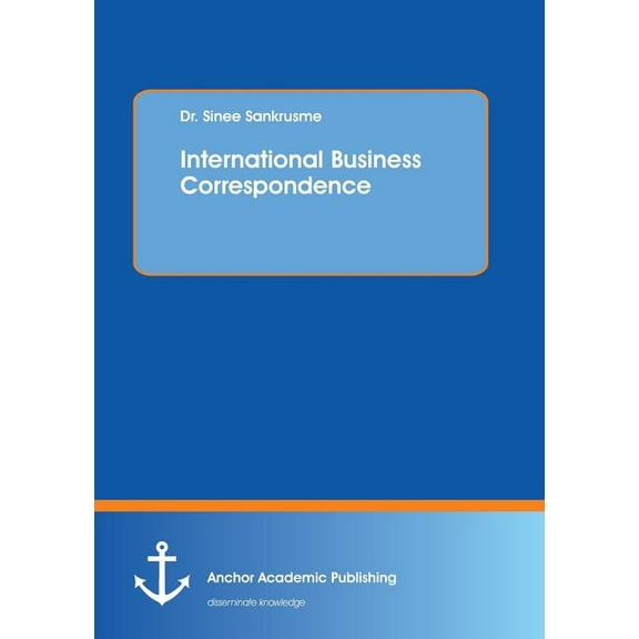 International Business Correspondence, (Paperback)