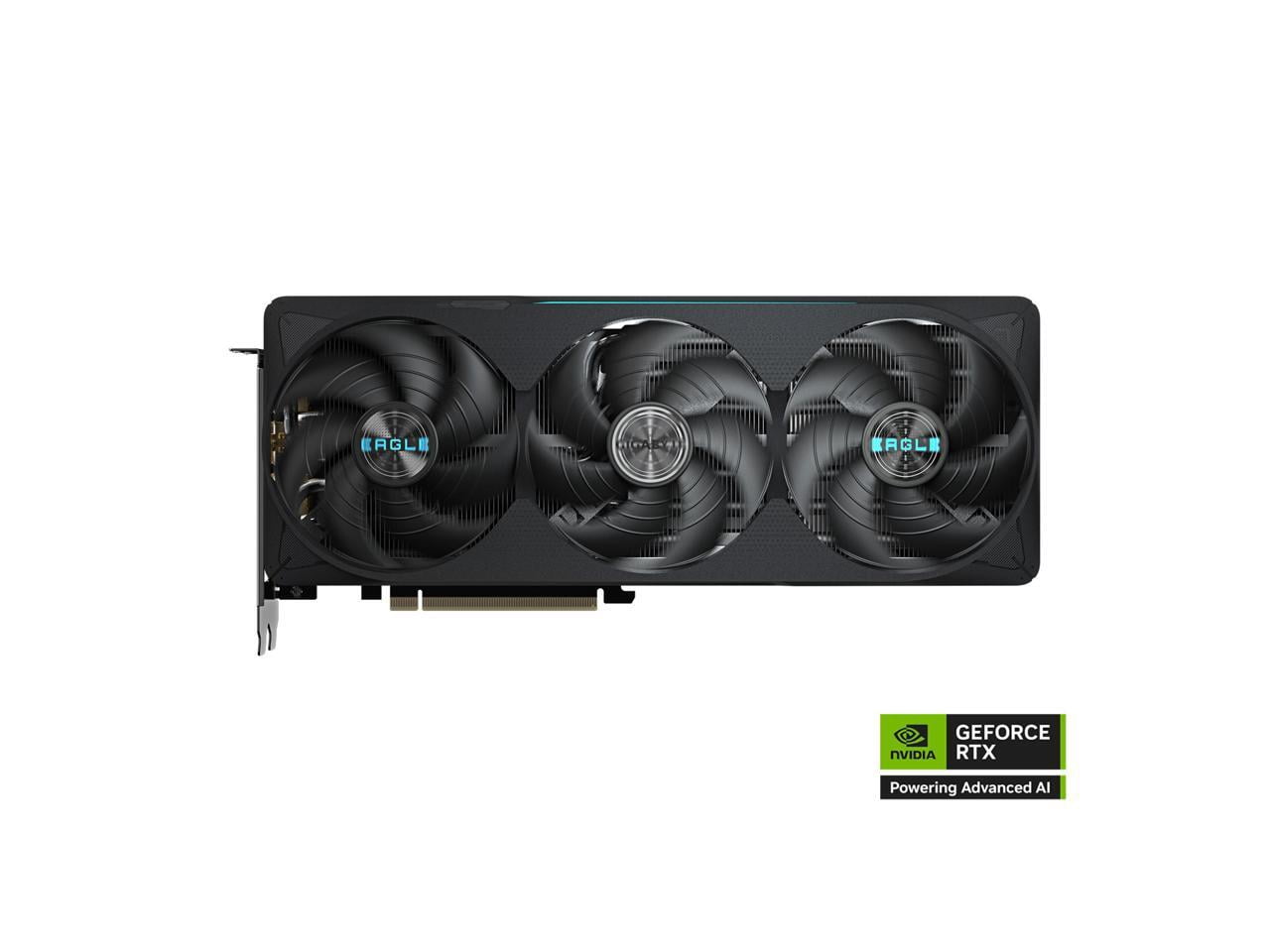Gigabyte NVIDIA GeForce RTX 5070 Ti Graphic Card, 16 GB GDDR7