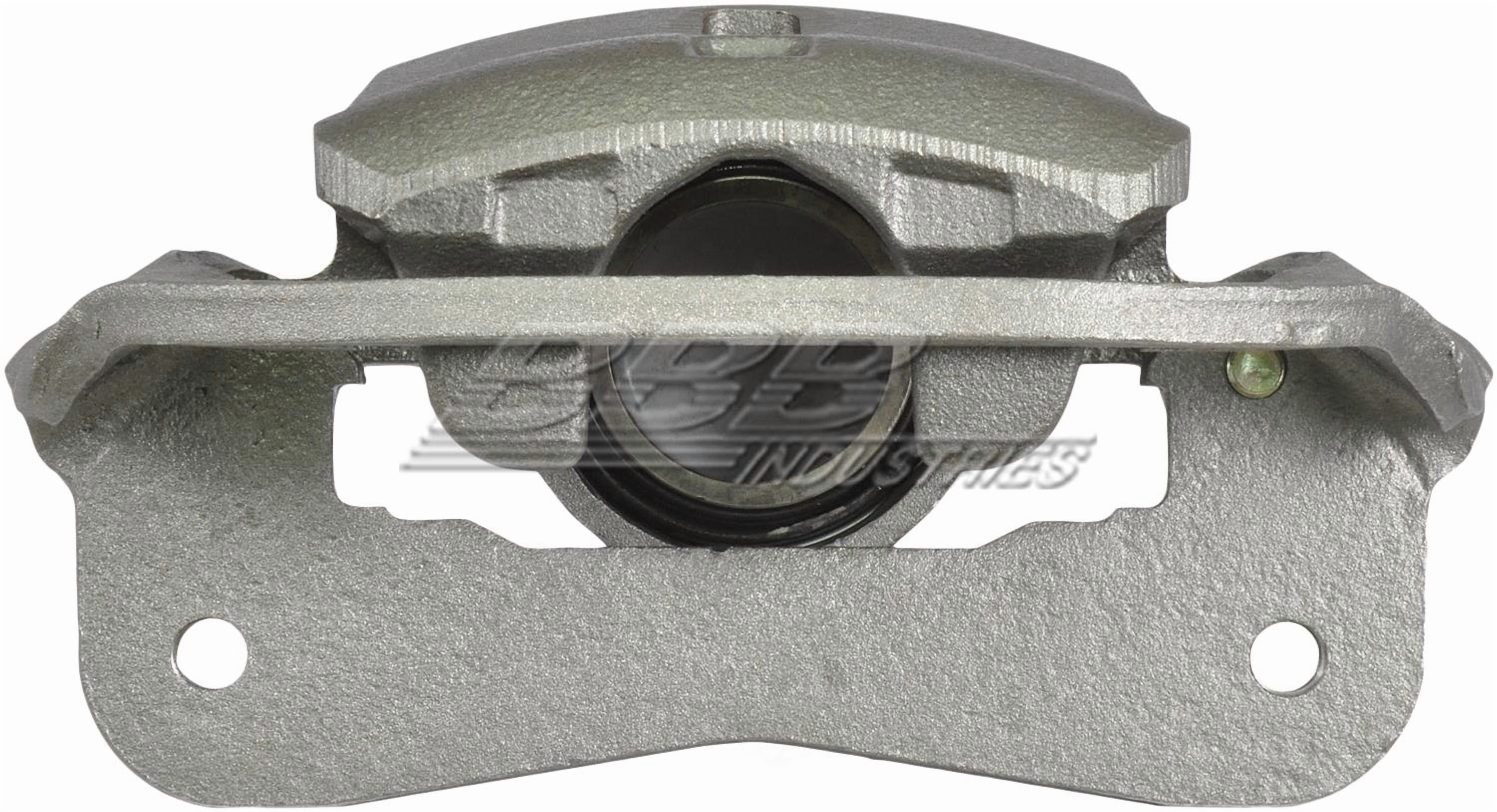 TERREPOWER formerly BBB Industries 99-01580A Reman Caliper w/installation Hardware