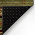 thumbnail image 3 of Dalyn Phoenix Area Rug PH4-Cactus PH4CS3X5 Cactus, 3' x 5', 3 of 4