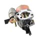 thumbnail image 4 of FILTRO DE CARBURADOR DE CARBURADOR AJUSTADO PARA GX160 GX168F GX200 5.5HP 6.5HP PIADAD DEL MOTOR DE LA JUNTA DE TUBERÍA DE COMBUSTible, 4 of 7