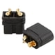 thumbnail image 3 of Enchufe XU, XT60U Macho y Hembra Universal RCX U Enchufe RCX U Mejore su experiencia, 3 of 14