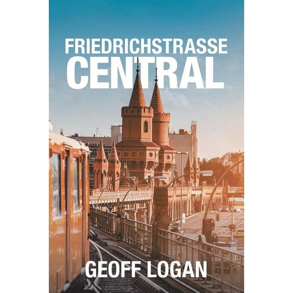 Friedrichstrasse Central