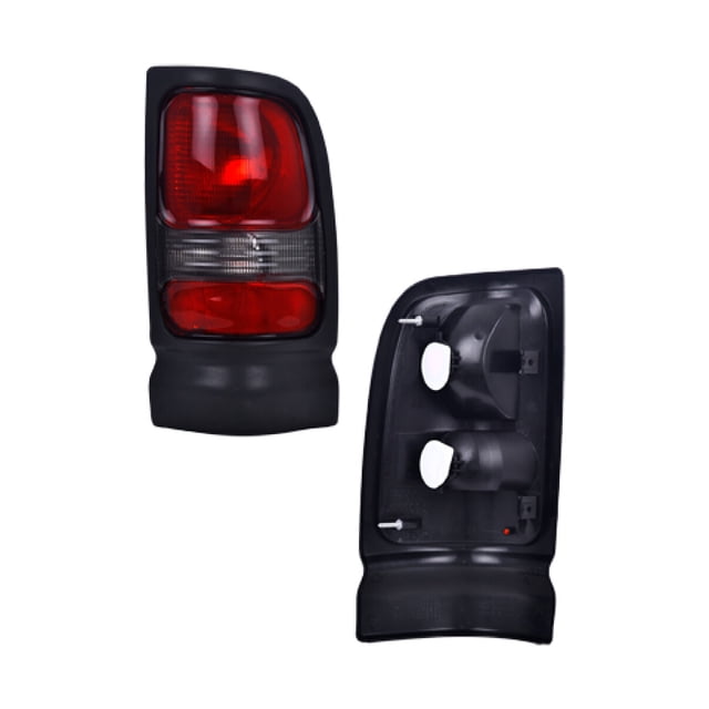 Calavera DEPO 1994 A 2001 Dodge lado Derecho