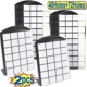 thumbnail image 5 of Lámpara de césped para patio de parque, iluminación de paisaje exterior, luz decorativa para el hogar, proyecto de plaza, árbol, planta, resplandor, 3 W, 6 W, 12 V, 220 V, 5 of 5