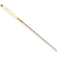 thumbnail image 3 of Gold Eye Hand Sewing Needles: Chenille, Size 18-22, Multi-Colour, 3 of 3