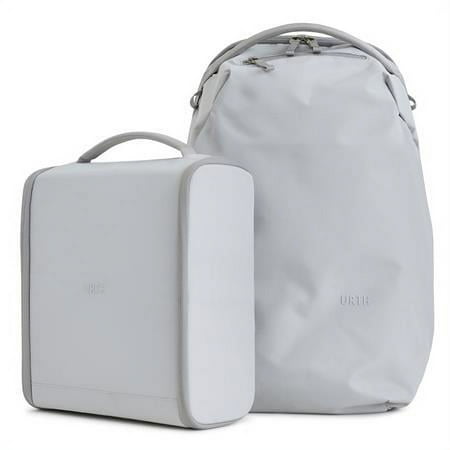 UPC: 9354842008788 | Norite 24L Modular Camera Backpack + Medium Camera Insert Ash Gray