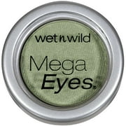 Wet N Wild: 259 Sensual Sage Eye Shadow