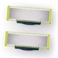 thumbnail image 2 of Cuchillas de metal Nikou repuesto de cuchilla incisiva para cortadora de cabello QP210/50 220 2523 2520 2527, 2 of 12