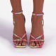 thumbnail image 5 of Zapatos de verano Sandalias casuales para mujer Sandalias de playa romanas Wmkox8yii  nm11167, 5 of 7
