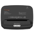 thumbnail image 6 of Bonsaii Paper Shredder C185-J 18-Sheet Cross Cut Office Shredder 60 Mins Heavy Duty Shredder for Home Office Use, 6 of 11