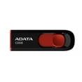 thumbnail image 1 of Memoria USB Adata Memoria USB ADATA C008 negro 64 GB USB 2.0 AC008-64G-RKD, 1 of 3