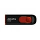 thumbnail image 1 of Memoria USB Adata Memoria USB ADATA C008 negro 64 GB USB 2.0 AC008-64G-RKD, 1 of 3
