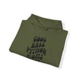 thumbnail image 4 of Ball Python Mom Mothers Day Hoodie, Gifts, Hooded Sweatshirt, 4 of 4
