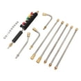 thumbnail image 4 of Pressure Washer Extension Wand Set, Pressure Washer Extension Wand  Sealing Stainless Steel   For Sidewalks, 4 of 7