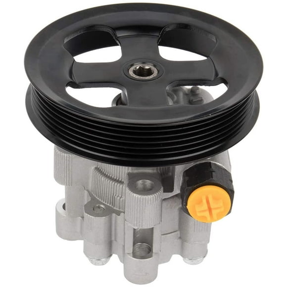 Toyota Fj Cruiser Power Steering Pump