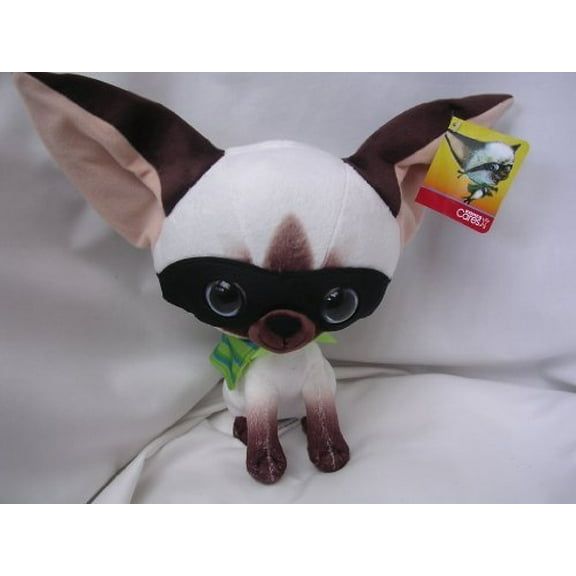 Skippyjon Jones 12 Plush Chihuahua Dog by Kohl's