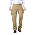 thumbnail image 1 of Pantalon d'Été Léger et Extensible pour Tenue Décontractée Quotidienne avec Confort Respirant et Coupe Moderne Pantalon pour Homme, 1 of 8