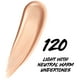 thumbnail image 3 of Base de maquillaje Skin Tint Maybelline Super Stay 24HR 120, 3 of 6