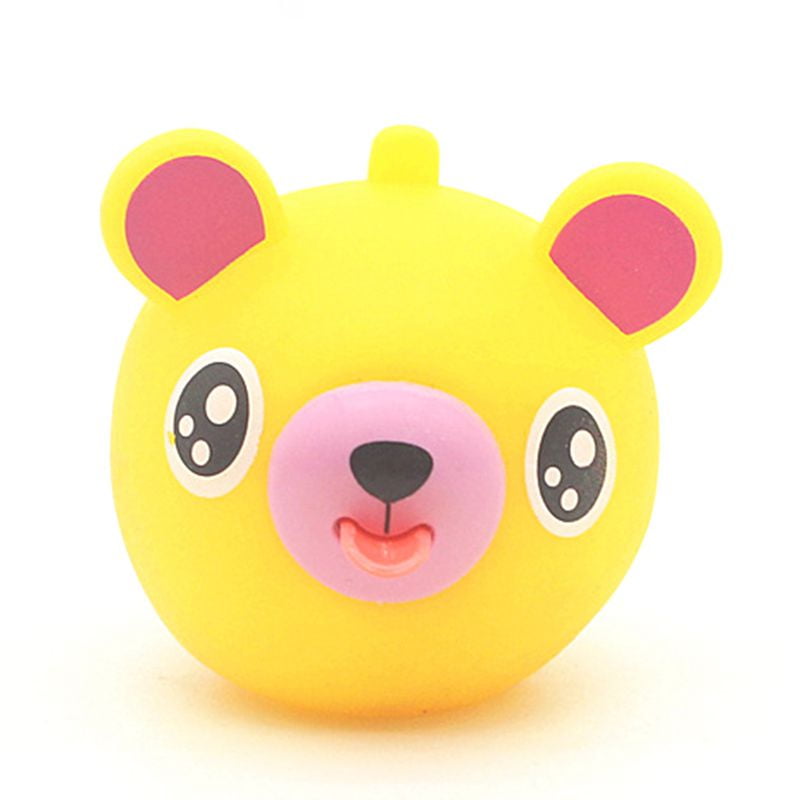 talking animal ball