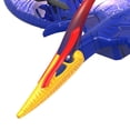 thumbnail image 3 of Volador de pterodáctilo con control remoto GHz Yotijar Avión de pterosaurio RC, 3 of 10