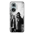 thumbnail image 3 of Phone Case for Honor 8X 8S 9S 9C 9A 9X Play 9A 50 10 20 20e 30i Pro Lite Youth Case Soft Silicone Cover Hajime MiyaGi Andy Panda, 3 of 5