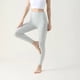 thumbnail image 3 of Pantalones de Yoga para mujer, Fitness, correr, ciclismo, mallas deportivas transpirables, ropa de gimnasio de entrenamiento de verano de cintura alta, 3 of 5