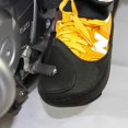 thumbnail image 3 of Motorcycle Shifter Shoe Protector - Motorcycle Protective Gear. Motorcycle Toe Protector Saves Boot From Motorcycle Gear Shifter Lever. Fits Up To Siz, 3 of 5