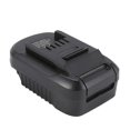 thumbnail image 3 of MT18EIN Adapter for Makita 18V Li-Ion Battery to for Einhell 18V SZRH, 3 of 5