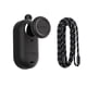 thumbnail image 1 of Funda protectora de silicona antiarañazos de cobertura completa con cordón para Insta360, 1 of 10