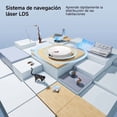 thumbnail image 5 of Aspiradora Xiaomi Robot Vacuum S40C, 5 of 5