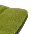 thumbnail image 3 of SalonMore Cage pour Chien Chenil Lits Chauds Blanke pour Pad House Vert, 3 of 8