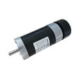 thumbnail image 2 of 500W DC brushless motor / fan DC 0-48V CNC Carving Milling Air cold Spindle Motor Engraving With fan, 2 of 6