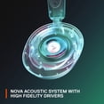 thumbnail image 4 of SteelSeries Arctis Nova 1X Gaming Headset - Signature Arctis Sound - ClearCast Gen 2 Mic - Xbox Series X|S, PC, PlayStation, Switch, and Mobile, 4 of 5