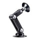 thumbnail image 5 of Soporte magnético para teléfono de coche, soporte de escritorio para smartphone, giratorio 360 degree, estable y flexible. Negro, 5 of 7