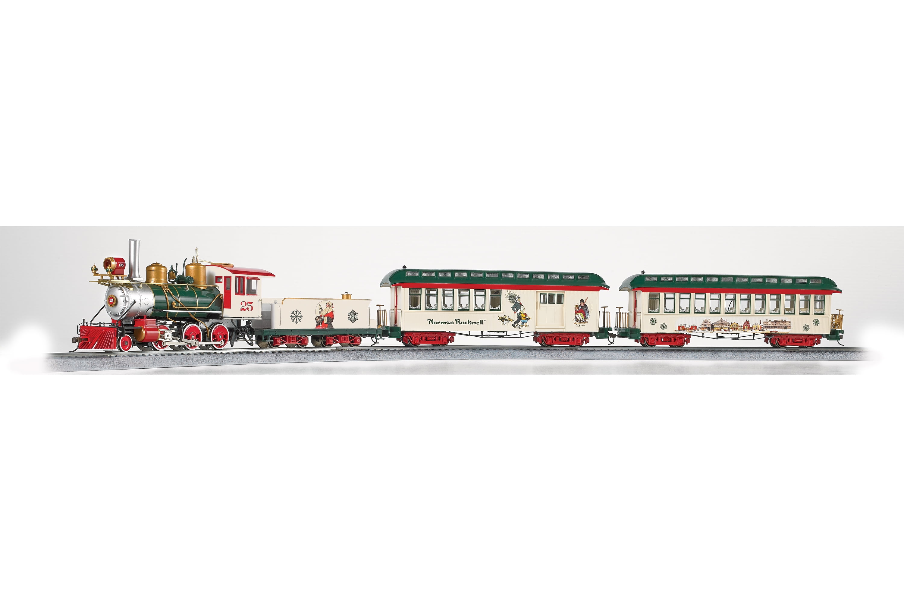 bachmann train sets for sale