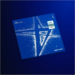 アイドルグッズ SEVENTEEN - SEVENTEEN CD SEVENTEEN - SEVENTEEN 5th Studio Album 'HAPPY BURSTDAY' (NEW