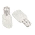 thumbnail image 4 of Refillable Perfume Bottle, Transparent Perfume Spray Bottle 2pcs  for Travel Use, 4 of 7