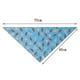 thumbnail image 1 of Bandanas para perros 4 piezas; Bandana De Perro De Algodón Suave, Para Uso Diario, Bandanas Para Perros Niño, Lavable, 1 of 4