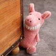 thumbnail image 2 of Superbig Tooth unicornio de peluche de juguete para niños 5,0 muñeca roja panda decodificador mono lindo gato rosa suave juguete para regalo Ins Hot 197 zhangyuxiang LED, 2 of 2