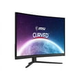 thumbnail image 4 of MSI 32" Curved 1500R Gaming Monitor, 250Hz, 1ms, Frameless, G32C4X, 4 of 4