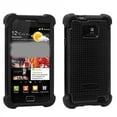 thumbnail image 2 of Funda Ballistic SG para Samsung Galaxy S2 Negro, 2 of 2