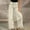 A1 Beige, variant on WGRFFH Barrel Jeans Women,High Waisted Baggy Jeans,2026 Wide Leg Jeans,Ankle Denim Pants with Vertical Seams,Y2k Patchwork Baggy Boyfriend Denim Pants,Ruffled Hem Fall Long Trousers Beige