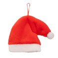 thumbnail image 1 of Colgante De Juguete Para Árbol De Navidad Sombrero Navideño De Juguete Colgante De Juguete Para Casa De Nieve Navideña Colgante De Juguete Navideño, 1 of 6
