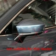 thumbnail image 4 of compatible Mazda 6 Atenza 2014 2015 2016 Car Wing Mirror Shell Housing Cap Side Door Rearview Mirror Lower Cover, 4 of 5
