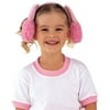 Pink Poodle Ears, 8pk