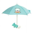 thumbnail image 2 of Birdeem Mobile Phone Stand Umbrella Photo Shutter Cover Sunshade Personalized Small Umbrella, 2 of 5